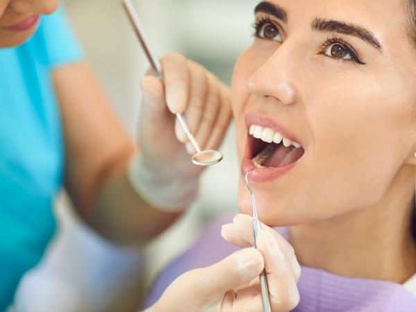 new dental patients beckenham kent