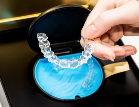 Invisalign Aligners for Adults and Teens in Beckenham