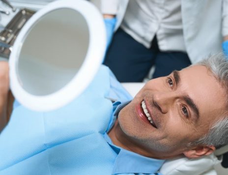 Why Dental Implants Are a Popular Choice for Replacing Missing Teeth