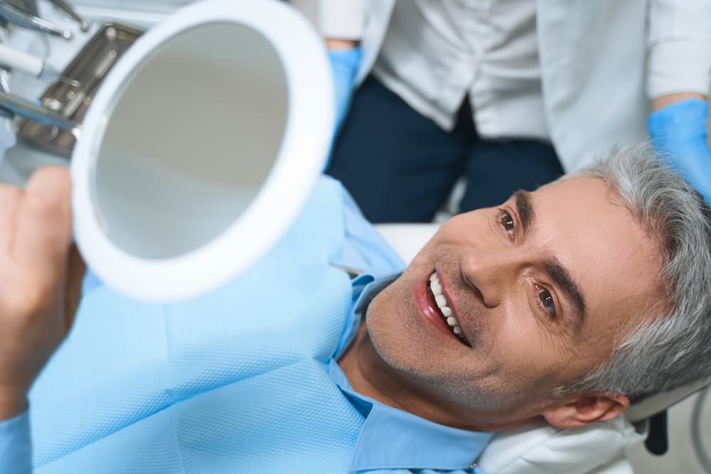 dental implants near me