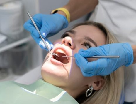 Understanding Root Canal Treatment and Why It Matters