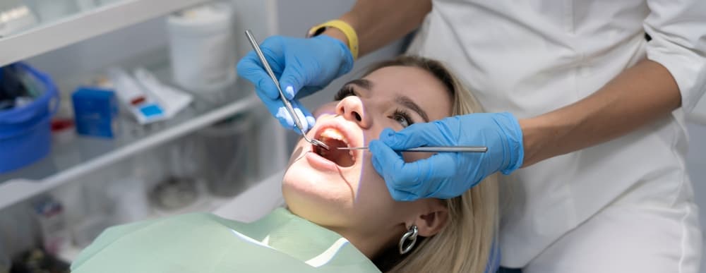 root canal treatment