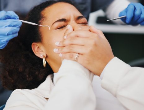 The Role of Sedation Dentistry for Anxious Patients