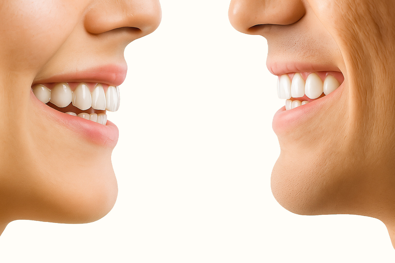 Invisalign Hero