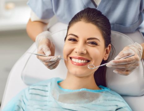 General Dentistry in Beckenham: Keeping Your Teeth Healthy at Orchard House Dental Practice