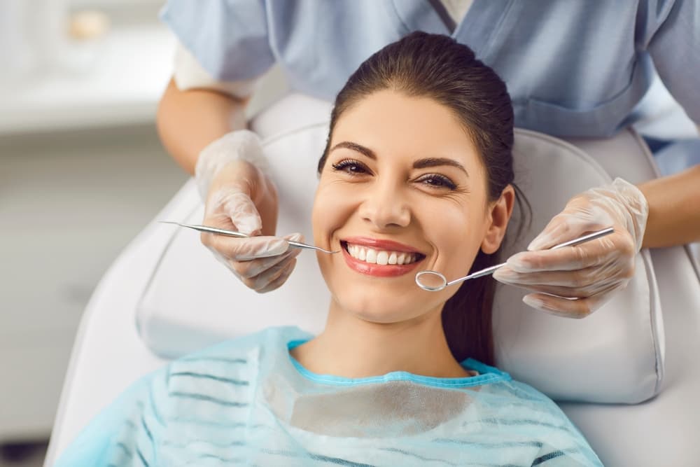 dentist Beckenham London