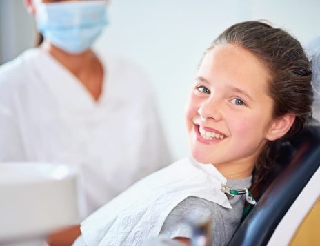 The Benefits of Preventive Dentistry for Children