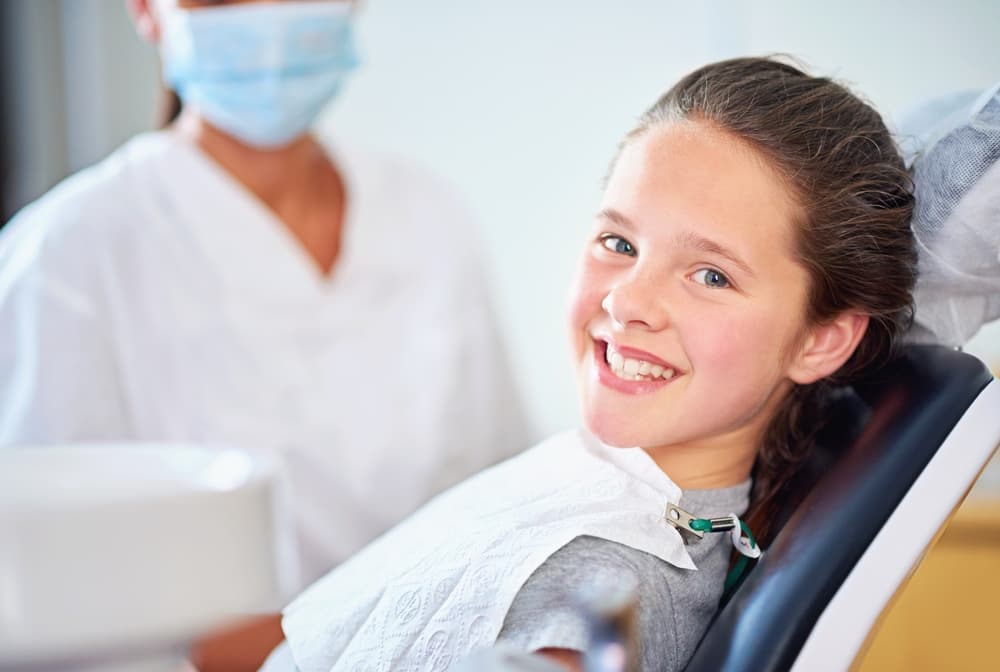 preventative dentistry